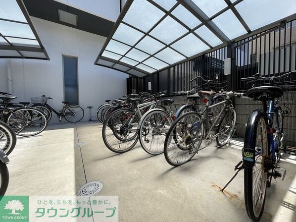 プロシード金山3の物件内観写真